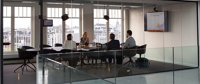 Board Meetings