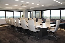 Business Meeting 2